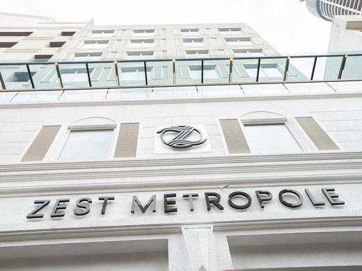 Zest Metropole