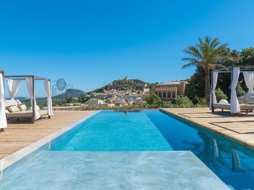 Hotel Creu de Tau Art & Spa