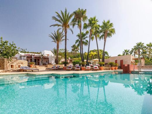 Can Lluc Boutique Country Hotel & Villas