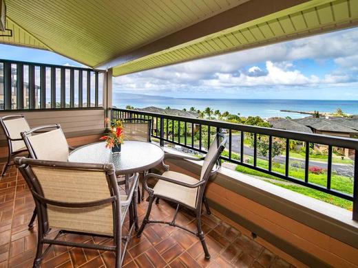 The Kapalua Villas Maui by Outrigger