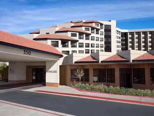 Fort Collins Marriott