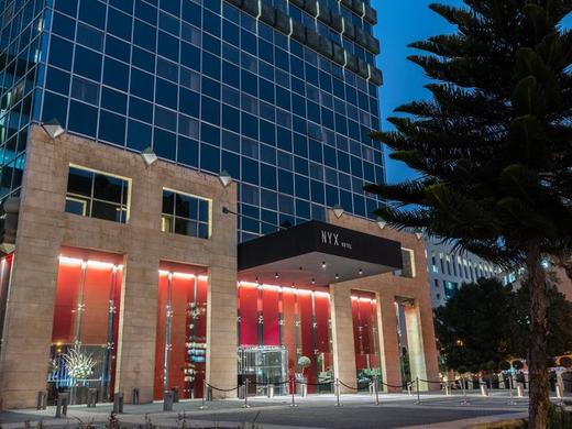 Nyx Tel Aviv