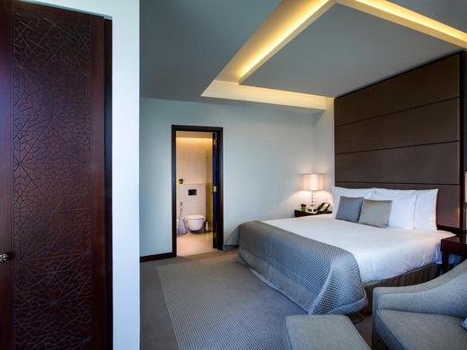 Bab Al Qasr Residence