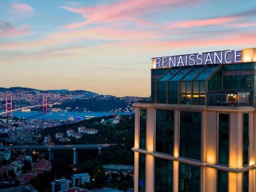 Renaissance Istanbul Bosphorus