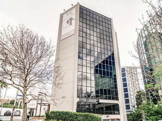 VR Queen Street Hotel