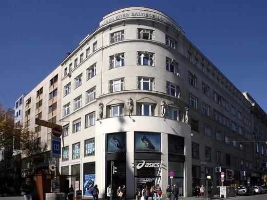 Hotel-Pension Continental