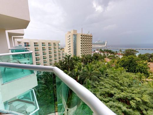 Grand Park Royal Cozumel