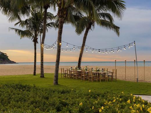 Angsana Lang Co Hotel & Resort