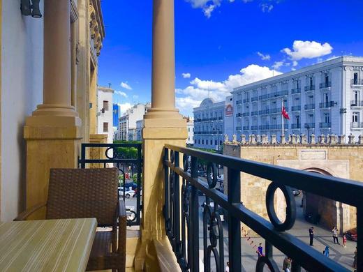 Hôtel Royal Victoria