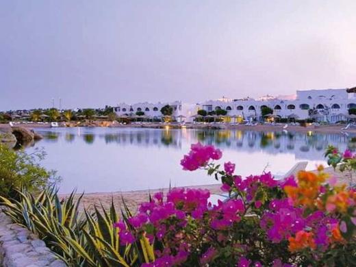 Domina Coral Bay King's Lake