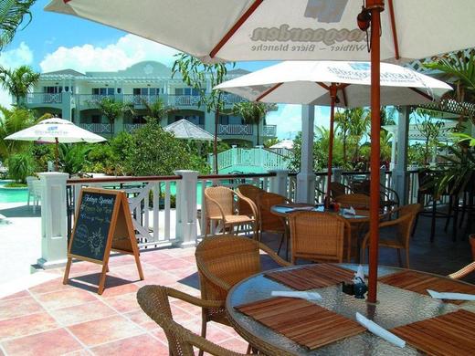 Royal West Indies Resort