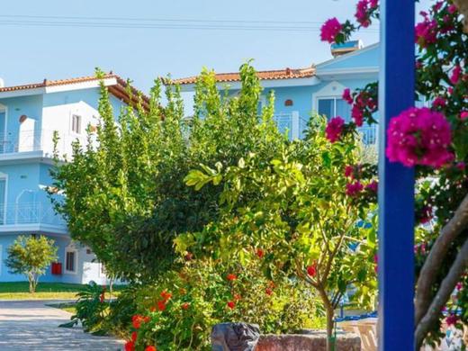 Filoxenia Hotel - Apartments