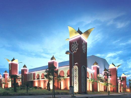 Pontiana Thalasso Hotel