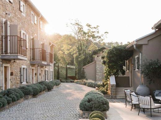 San Canzian Village & Hotel