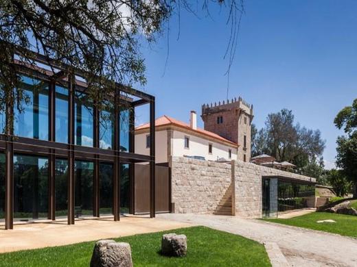 Torre de Gomariz Wine & Spa Hotel