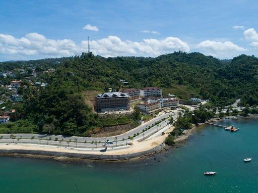 Hacienda Samana Bay Hotel & Residences