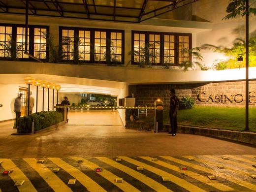 Casino Hotel