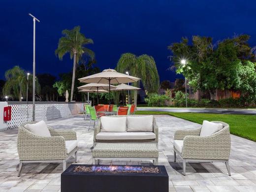 Nobile Hotel Parkway at Celebration Orlando