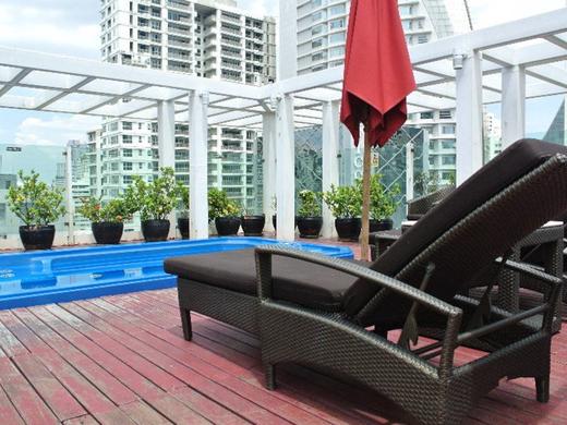 Furamaxclusive Asoke Bangkok