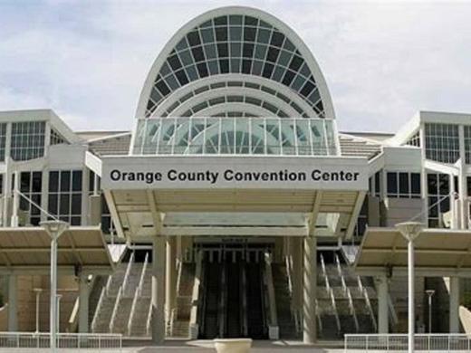 Courtyard Orlando Lake Buena Vista at Vista Centre
