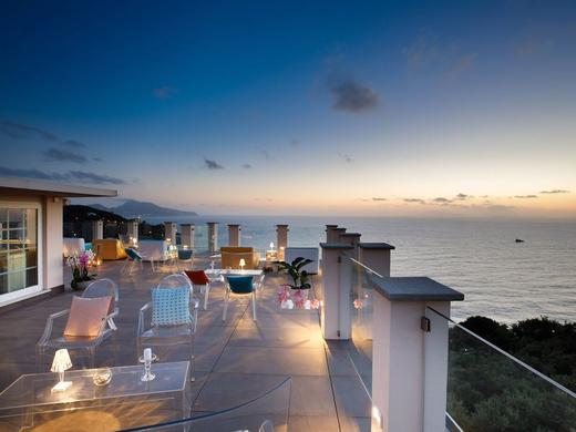 Art Hotel Villa Fiorella