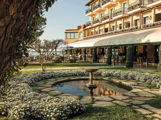 Belmond Hotel Cipriani