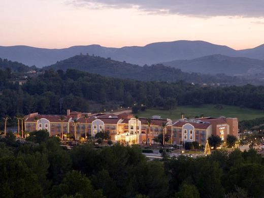 Denia La Sella Resort und Spa