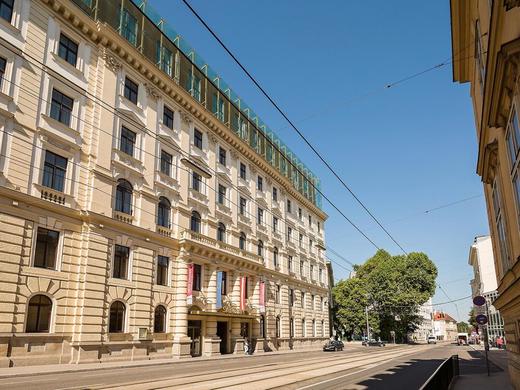 Austria Trend Hotel Savoyen