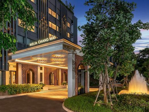 Melia Chiang Mai