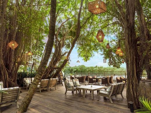 An Lam Saigon River Private Residences