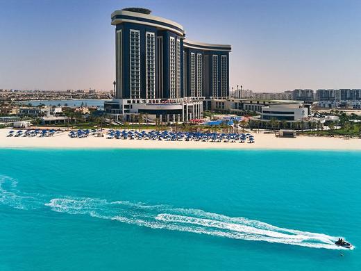 Rixos Premium Alamein