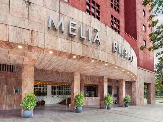 Melia Bilbao
