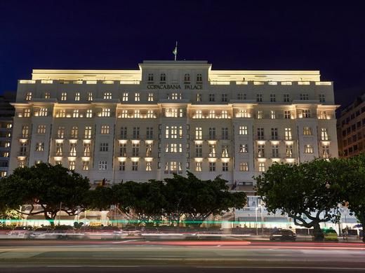 Belmond Copacabana Palace