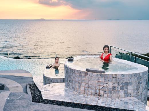 Bayphere Hotel Pattaya