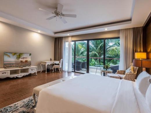 Vinpearl Nha Trang Bay Resort & Villas
