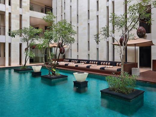 Grand Seminyak - Lifestyle Boutique Bali Resort