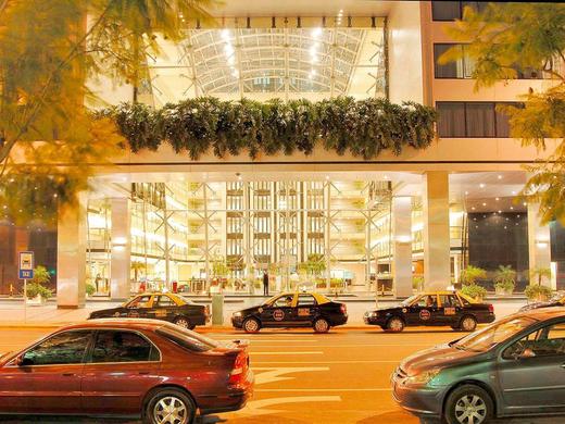 Hotel Hilton Buenos Aires