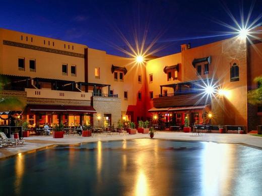 ibis Marrakech Palmeraie
