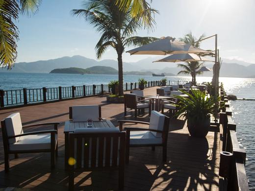 Vinpearl Luxury Nhatrang