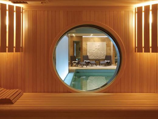 Divani Palace Larissa