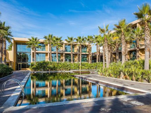 Lago Montargil Hotel & Villas