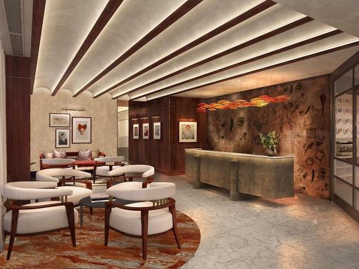 Lost Property St. Paul's London, Curio Collection