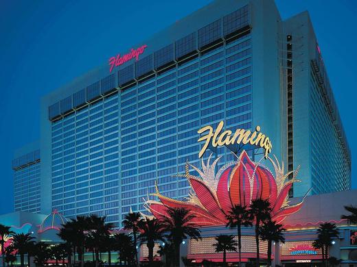 Flamingo Las Vegas Hotel & Casino