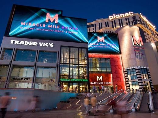 Planet Hollywood Resort & Casino