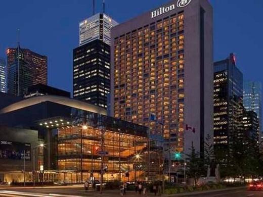 Hilton Toronto