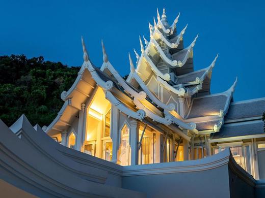 Intercontinental Phuket