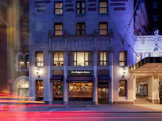 The Lexington Hotel Autograph Collection