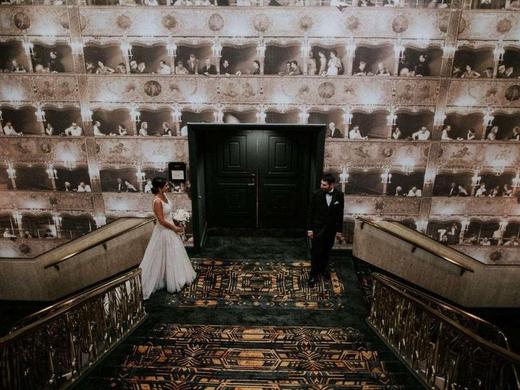 The Allegro Royal Sonesta Hotel Chicago Loop