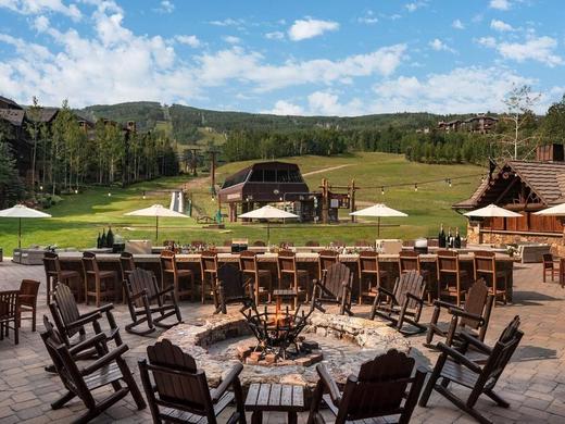 The Ritz-Carlton, Bachelor Gulch