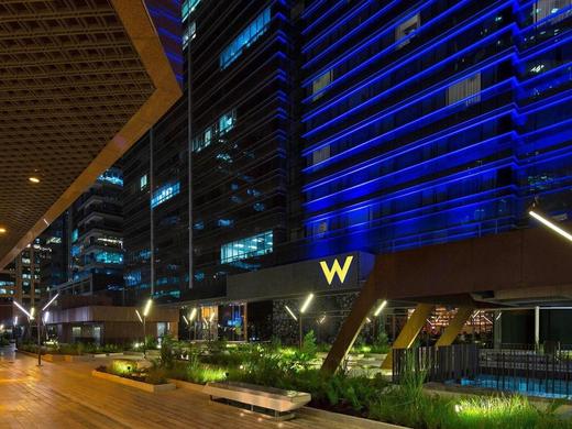 W Bogota Hotel